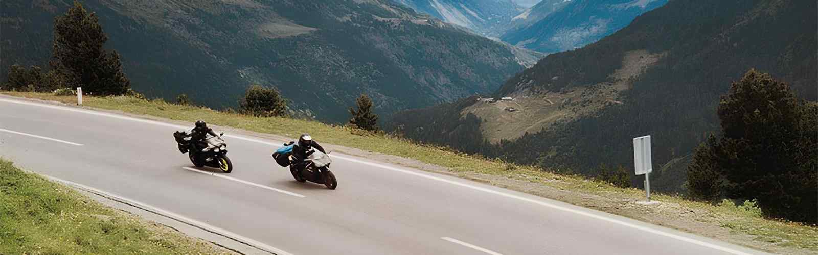 Col de la Bonette: a breathtaking roads in the Alps