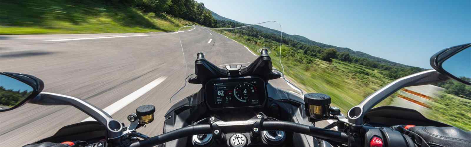 Motorcycling The Black Forest High Road47