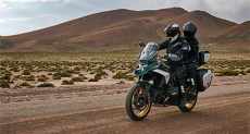 Morocco by motorbike: a breathtaking adventure