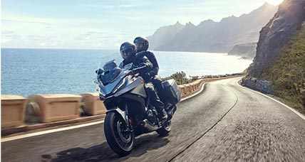 Full throttle on Türkiye's picturesque Mediterranean coast